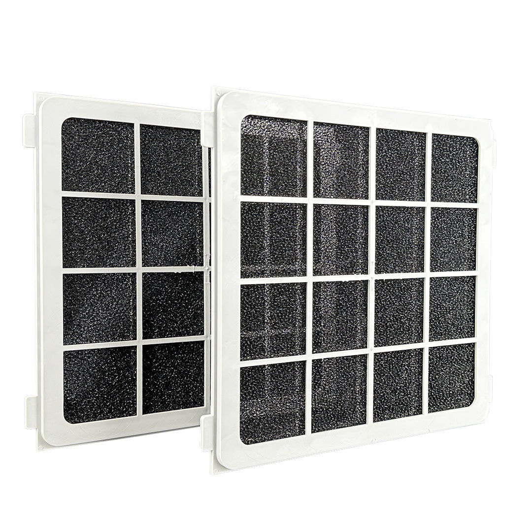 KIT FILTRES EXTRACTION ESSENTIEL AKOR