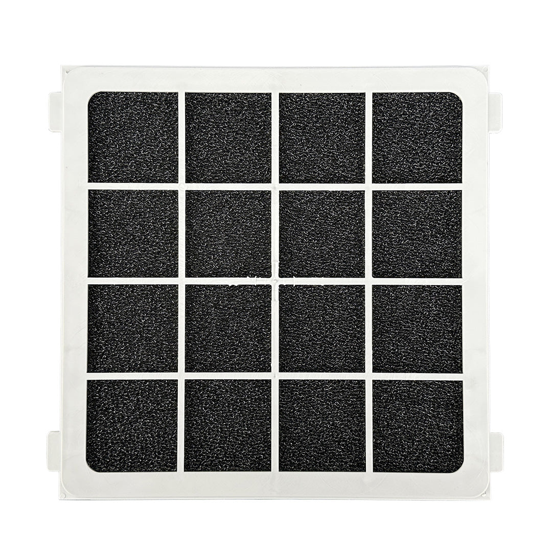 KIT FILTRES EXTRACTION ESSENTIEL AKOR