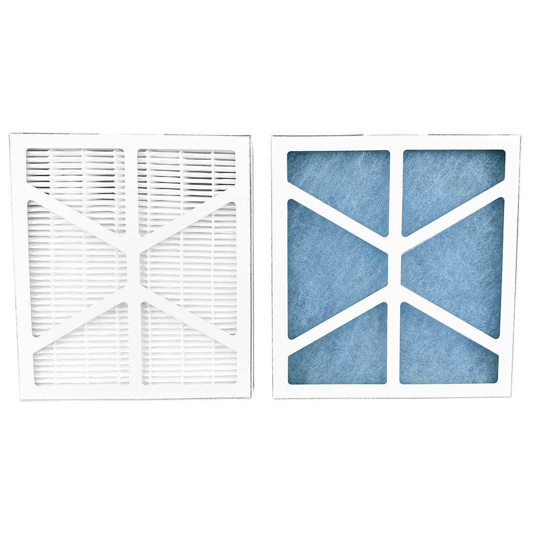 KIT FILTRES OPTIMAL FLEXEO