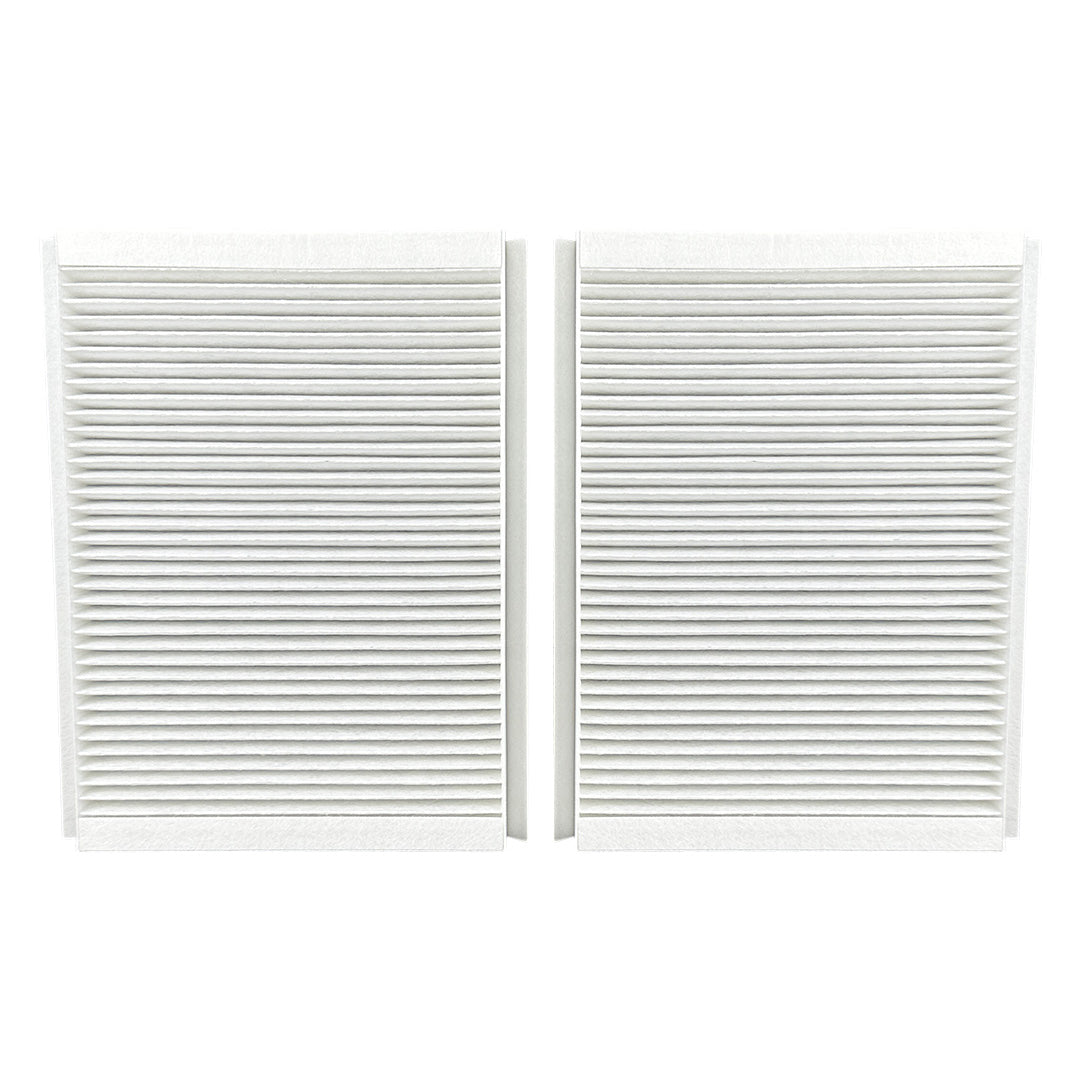 KIT FILTRES INSUFFLATION ET EXTRACTION ESSENTIEL ORKA