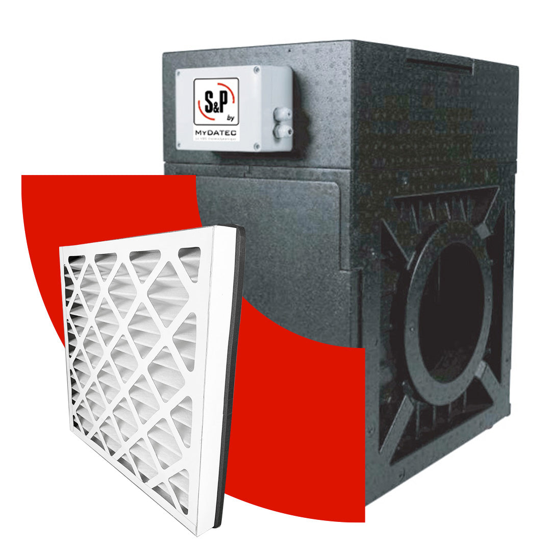 FILTRE ESSENTIEL PGH