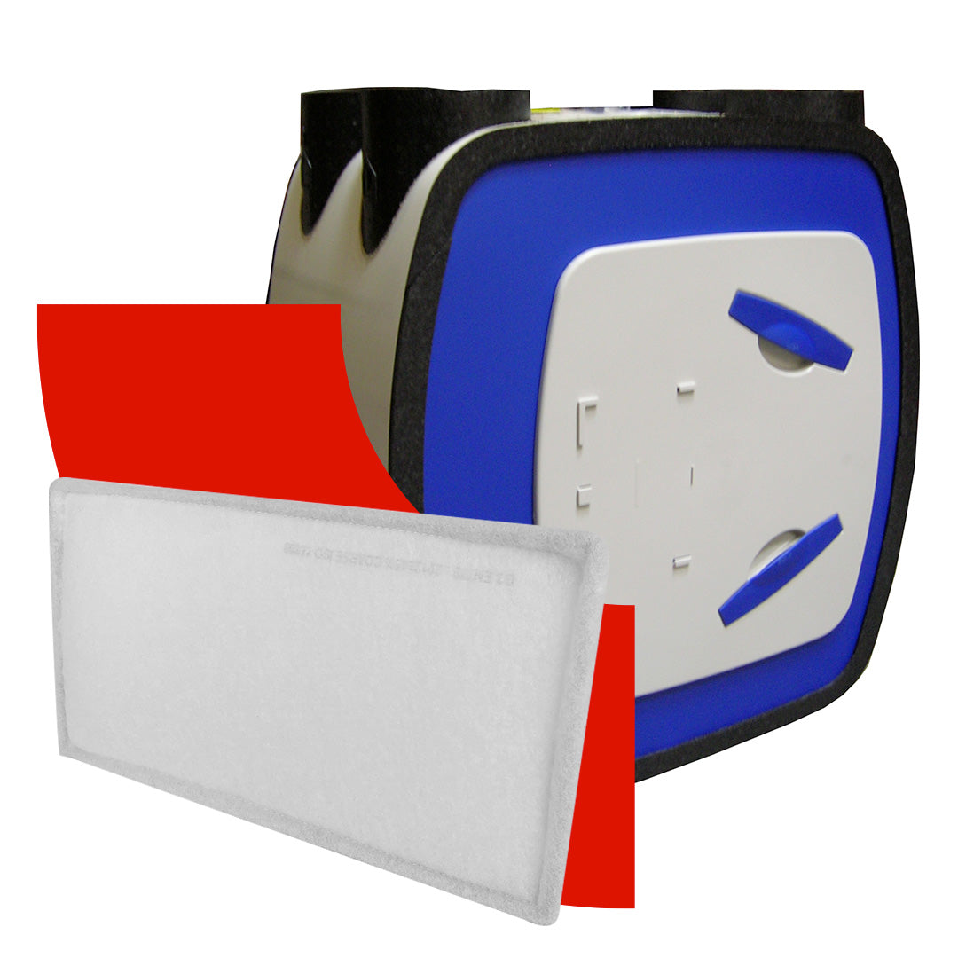 FILTRE EXTRACTION AKOR HR