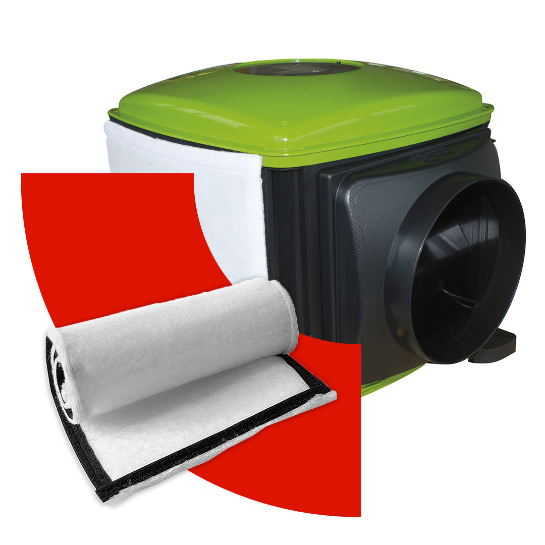 FILTRE ESSENTIEL PULSIVE