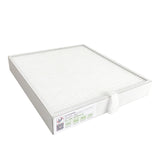KIT FILTRES INSUFFLATION ET EXTRACTION SERENITE BORNEO H