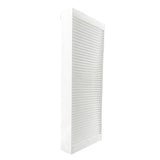 FILTRE INSUFFLATION OPTIMAL IDEO 450