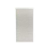 FILTRE EXTRACTION ESSENTIEL IDEO / INITIA / RODIN
