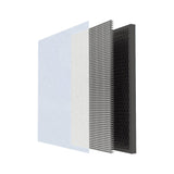 KIT 3 FILTRES SANTE / PREMIUM / CHARBON ACTIF AIRPUR 2N