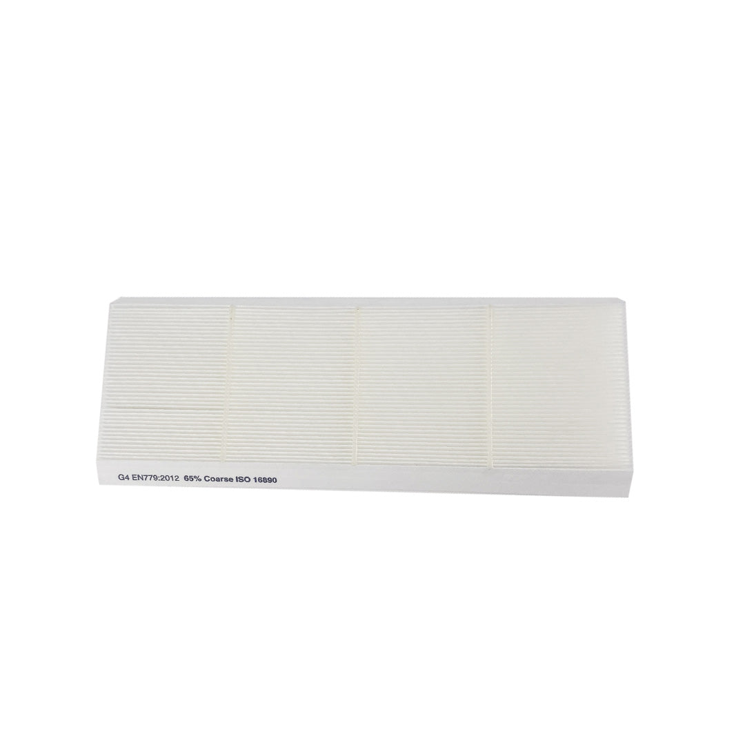FILTRE EXTRACTION ESSENTIEL AKOR HR