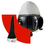 FILTRE GAINE ESSENTIEL PULSIVE ROOF