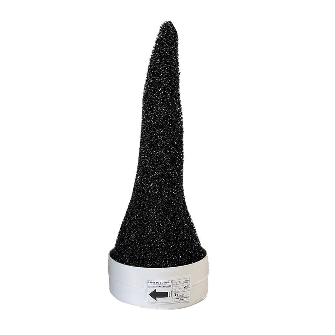 FILTRE GAINE ESSENTIEL PULSIVE ROOF