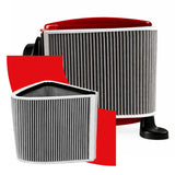 FILTRE PULSIVE G4-CA