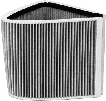 FILTRE PULSIVE G4-CA