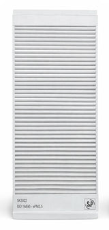 FILTRE PULSIVE FLAT F7